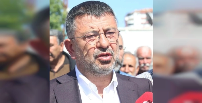 Rüşvet soruşturmasında Veli Ağbaba'nın adı geçiyor: 6 milyon liralık rüşvetin 500 bini yollandı