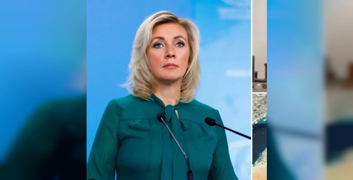 Rusya, İsrail'e Lübnan çağrısı yaptı, Ermenistan'a 'iki sandalye' resti çekti