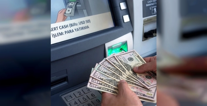 Sahte dolar şebekesi çökertildi: 9 gözaltı ile büyük operasyon