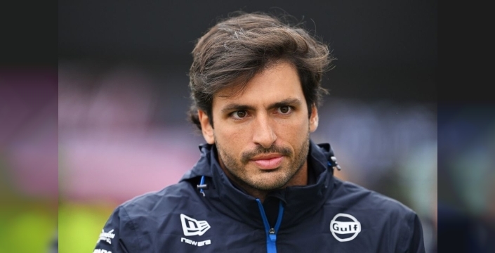 Sainz: Barselona'da zorlu bir hafta sonu bizi bekliyor