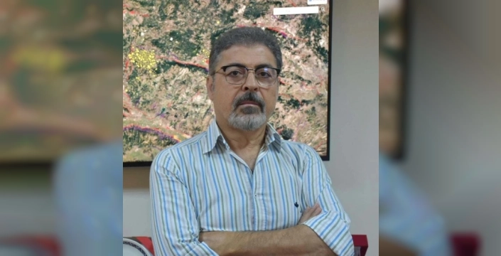Sakçagöz Fayı'nda gizlenen tehlike: Tek başına 6 büyüklüğünde deprem üretebilir!