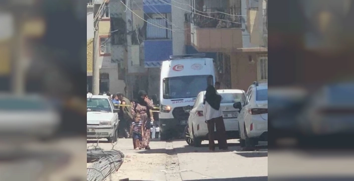 Şanlıurfa'da dehşet: Eşini boğup intihar süsü verdi