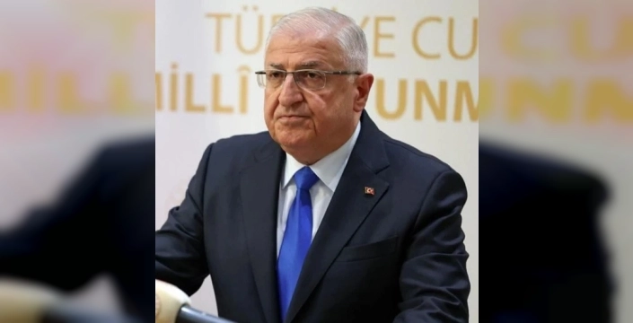 Savunma Bakanı Güler'den kritik NATO zirvesi açıklaması: Ankara dönüm noktası olacak!