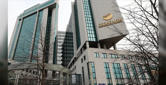 Sberbank'tan rekor kar artışı: Milyarlarca dolar kasaya girdi!
