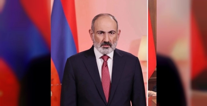 Seçim öncesi Ermenistan'da şok: Altı muhalif aday gözaltında, Paşinyan Putin'e meydan okuyor