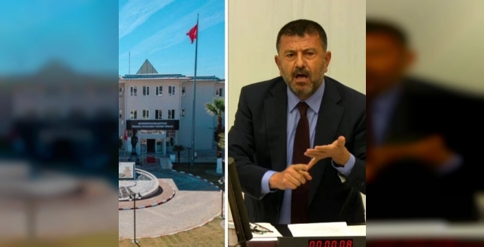 Seferihisar Belediyesi'nde rüşvet ağı: 500 bin lira, milletvekilinin danışmanına mı gitti?