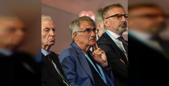 Şenol Güneş'ten Dünya Kupası tahmini: Çeyrek final mümkün