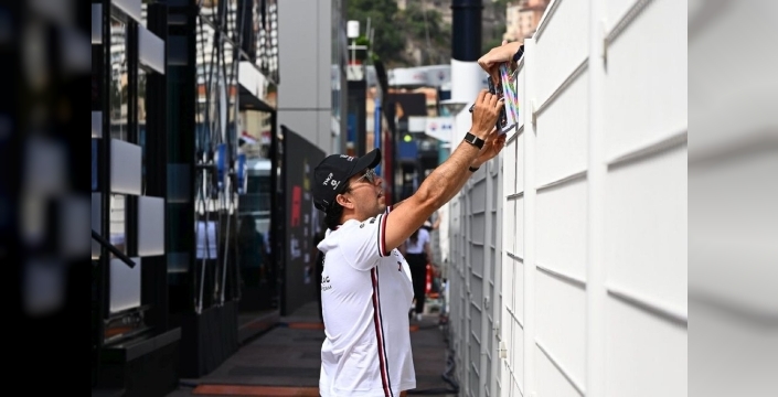 Sergio Perez: Red Bull'daki zorluklar öz güvenimi sarstı