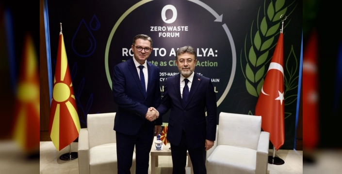 Sıfır Atık Forumu 2026, tarımda yeni iş birliklerine kapı araladı