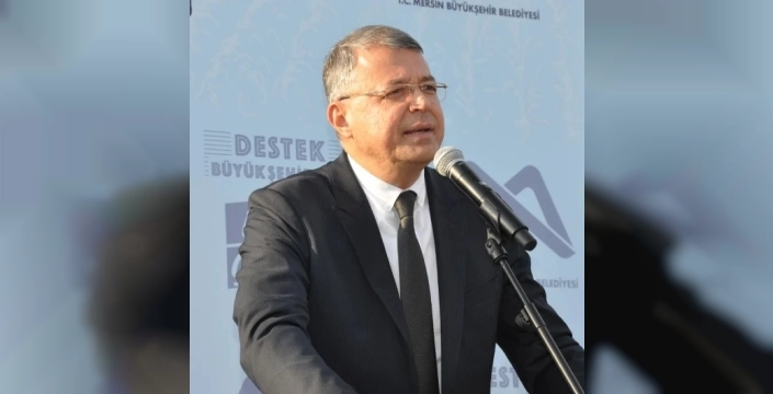 Silifke Belediyesi'nde şok operasyon: Başkan Turgut gözaltına alındı