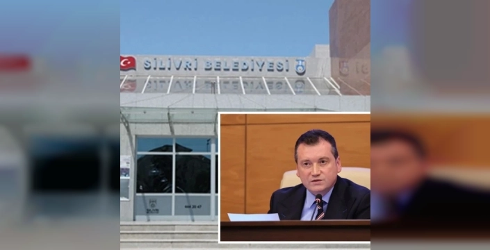 Silivri Belediyesi'nde şok operasyon: Başkan dahil 17 kişi gözaltında!