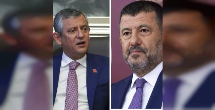 Siyasi rüşvet iddiaları Ankara'ya taşındı: CHP'li 4 vekile soruşturma dosyası gönderildi