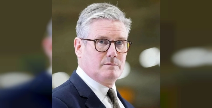Starmer'dan Trump ve Rutte ile kritik görüşmeler: İran gerilimi ve savunma masada