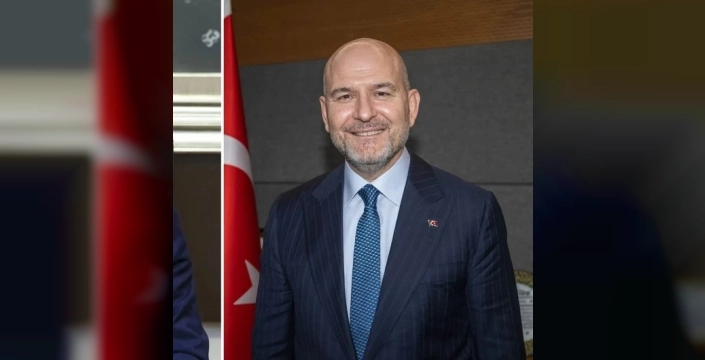 Süleyman Soylu'nun davasında mahkeme kararı: Özgür Özel tazminat ödeyecek