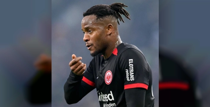 Süper Lig'e dev bomba! Çorum FK, Batshuayi'yi getiriyor, anlaşma an meselesi