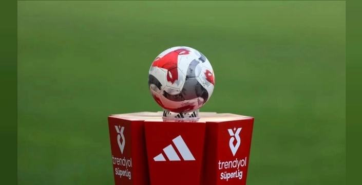 Süper Lig heyecanı başlıyor! Fikstür çekimi tarihi ve lig başlangıcı için geri sayım!