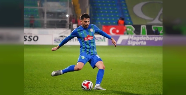 Taha Şahin için Fenerbahçe'den transfer hamlesi mi geliyor?