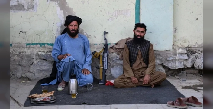 Taliban'a sürpriz vize: AB göçmenleri geri göndermek için masaya oturuyor