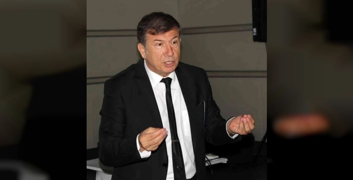Tanju Çolak: Türkiye'nin yıldızları Arda ve Kenan