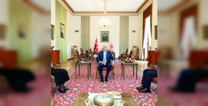 TBMM'de terörsüz Türkiye görüşmesi: Diyalog ve iş birliği vurgusu