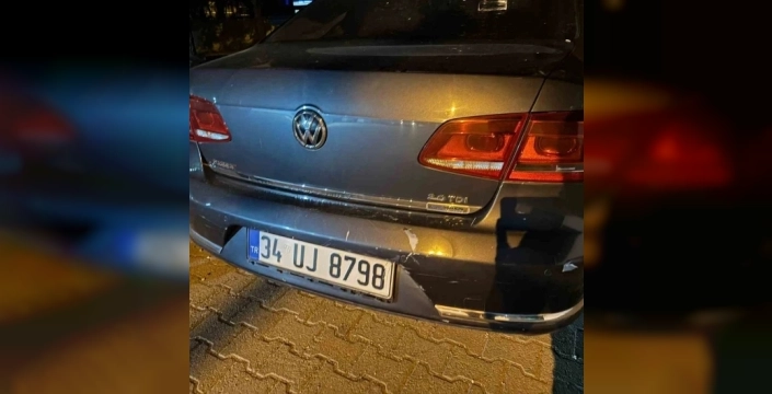 Tekne kazası haberine öfke: Gazeteciye sopalı ve silahlı saldırı!