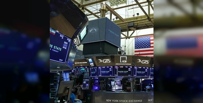 Teknoloji devleri sallanıyor: Fed endişesi New York borsasını vurdu!