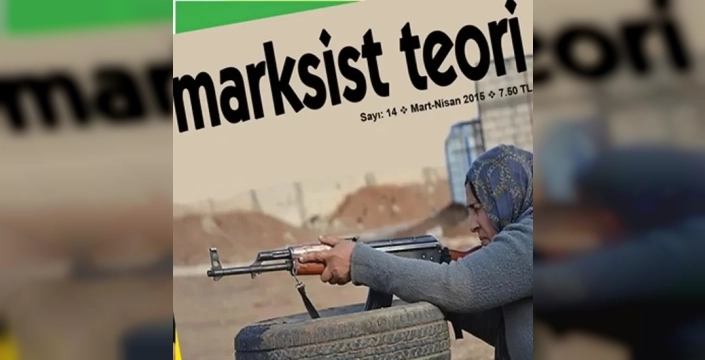 Terör örgütü MLKP'nin para kasası dergi kılıfından çıktı: 1 gözaltı