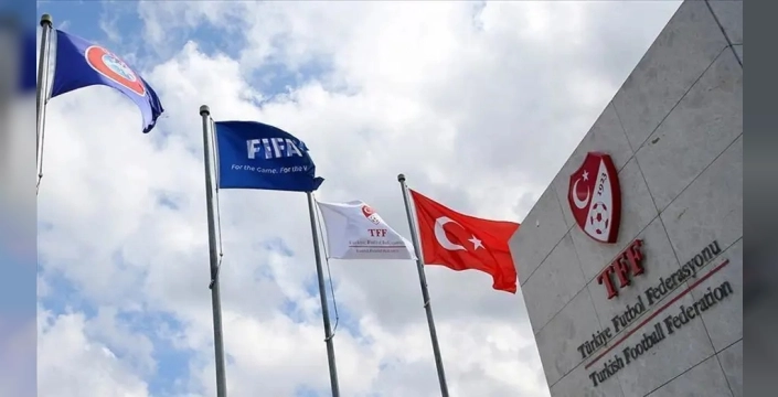 TFF, lisanslı kulüp sayısını 29'a çıkardı