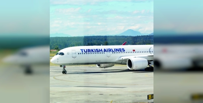 THY, kıtalararası uçuşlara hız veriyor: Avustralya ve Güney Amerika kapıları açılıyor