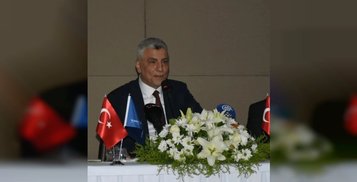 Ticaret Bakanı Bolat: Türkiye'nin ihracatı 278 milyar dolara ulaşacak