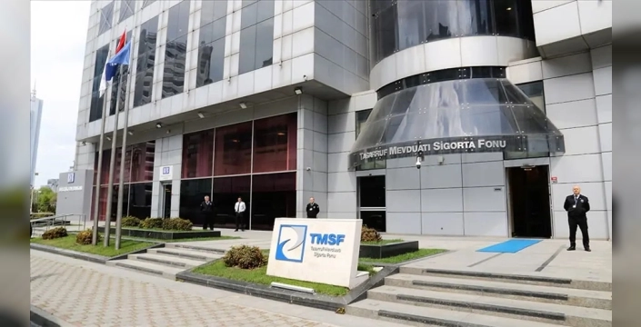 TMSF, devasa bir savunma sanayi şirketini rekor bedelle satışa çıkardı: Milyarlarca dolarlık fırsat!