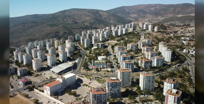 TOKİ'den dev kampanya: 20 bin konut, peşin indirimli veya taksitli!