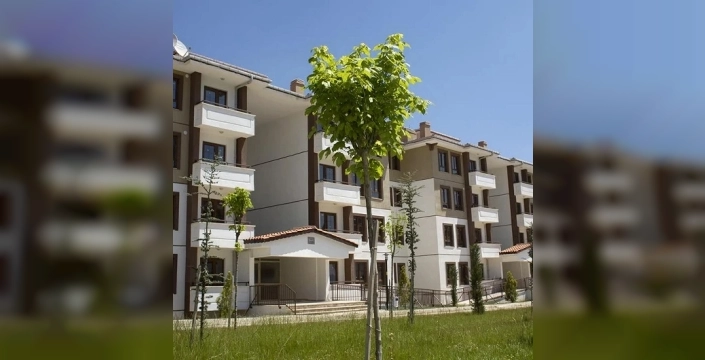 TOKİ, Kayseri'de konut fiyatlarını düşürmek için düğmeye bastı: 104 yeni ev satışta!