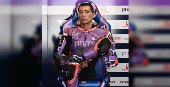 Toprak Razgatlıoğlu, Çekya pistinde GP tarihine adını yazdırmaya devam ediyor
