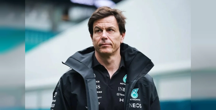 Toto Wolff''ten acı itiraf: Yarışı bitiremezsek şampiyonluk hayal!