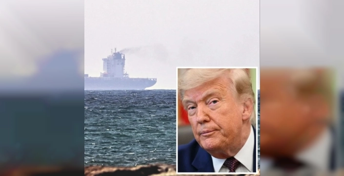 Trump, dünya çapında bir krizin fitilini ateşledi