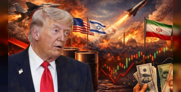 Trump'ın İran politikası: Tarihin en büyük hatalarından biri mi?