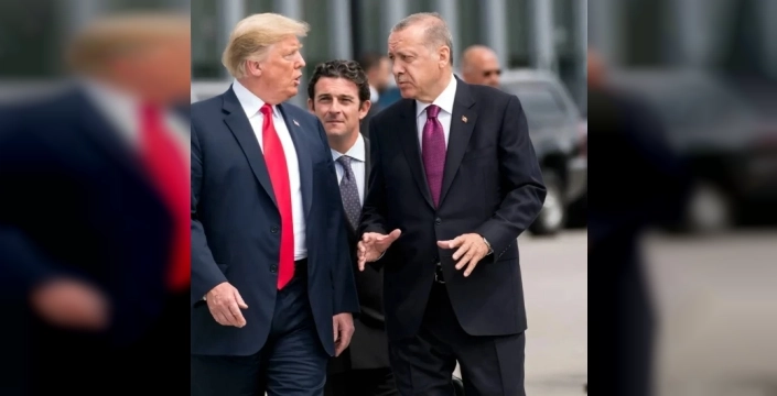 Trump'ın kararı Tel Aviv'de büyük tartışmalara yol açtı: 'Netanyahu'yu sildi