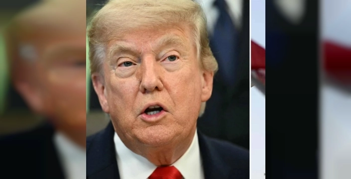 Trump, İran'a yönelik kara harekatını durdurma kararı aldı