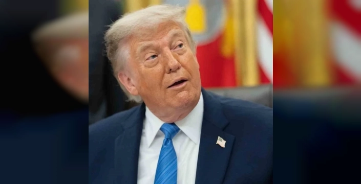 Trump, İran ile anlaşma imzalamaya hazır olduklarını duyurdu