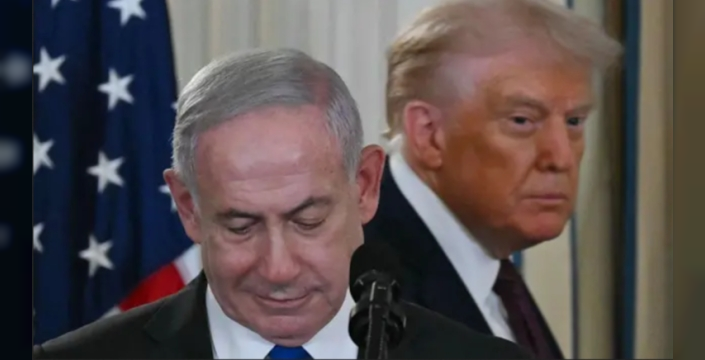 Trump, Netanyahu'nun savaş naralarından bıktı mı? 'Her şeyi bombalamak istiyor