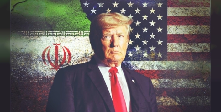 Trump'tan Hürmüz'de İran'a sert uyarı: Anlaşmaya uymazsanız gereğini yaparım!