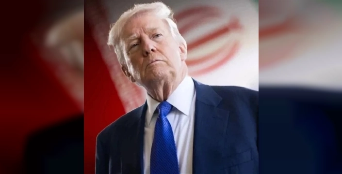 Trump'tan İran'a ateşkes çağrısı: Varlıklar serbest kalmayacak