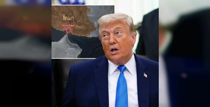 Trump'tan İran'a 'nükleer zafer' mesajı: Ablukayı kaldırdım