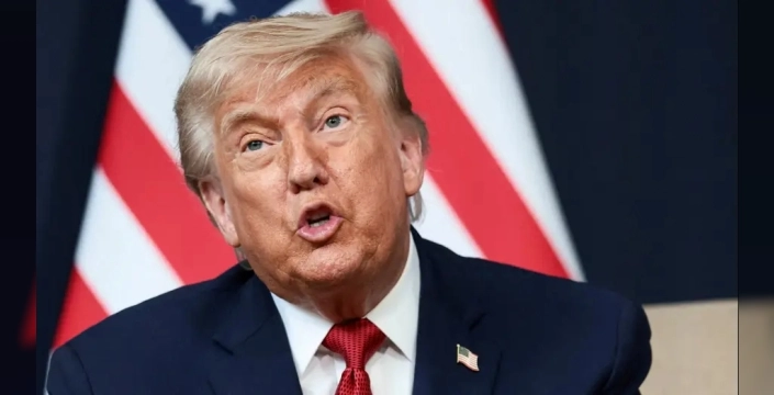 Trump'tan İran anlaşması eleştirilerine sert yanıt: 'Aptal ya da kötü insanlar