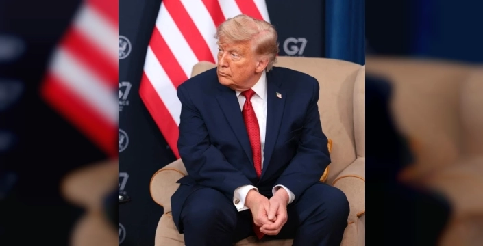 Trump'tan İran sürprizi: İsrail'e sır gibi saklanan anlaşma!