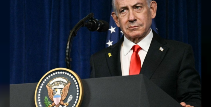 Trump'tan Netanyahu'ya şok eden anlaşma: İsrail'i zorlu bir süreç bekliyor