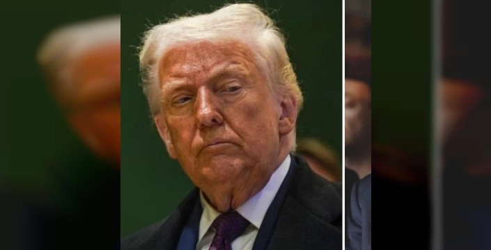 Trump'tan şok açıklama: 'Ben olmasaydım İsrail olmazdı