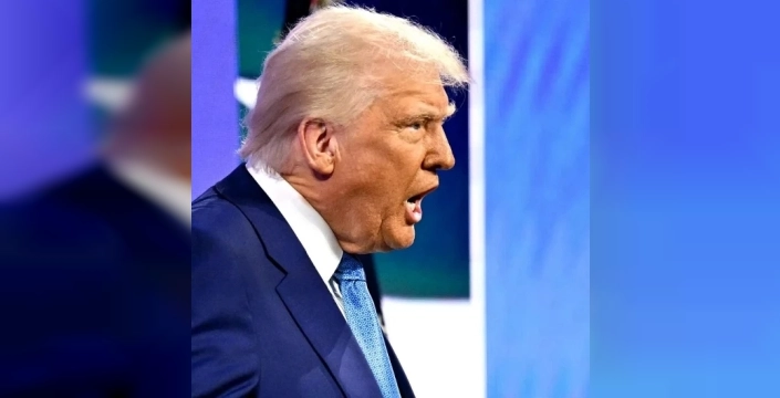 Trump ve Meloni arasındaki 'popülerlik kavgası' büyüyor: Sert sözler havada uçuştu