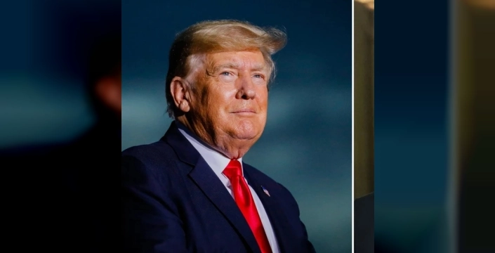 Trump ve Pezeşkiyan, tarihi anlaşmayı imzaladı: Savaş sona mı eriyor?